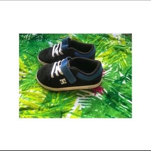 Toddler Boys Dc Shoes